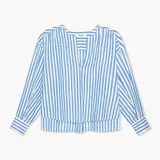 Jameson Blouse Gestreept