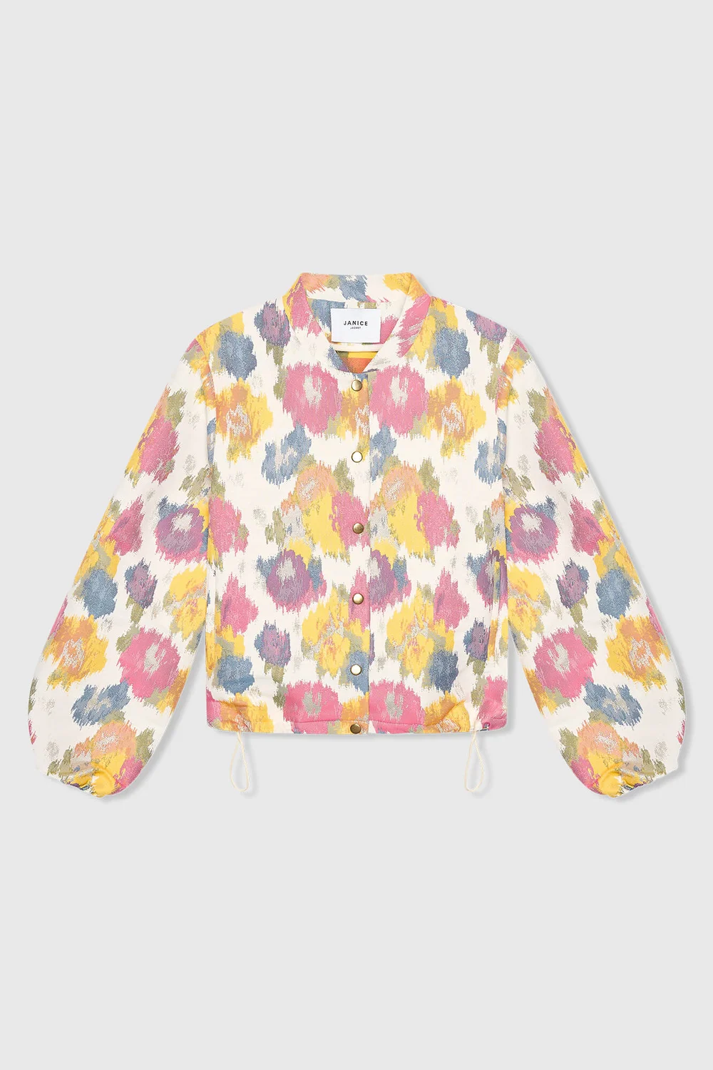 Bing Jacks Multi-Color