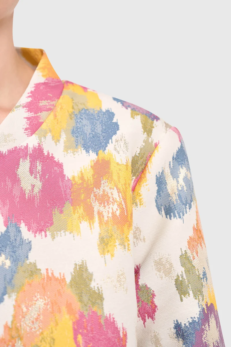 Bing Jacks Multi-Color