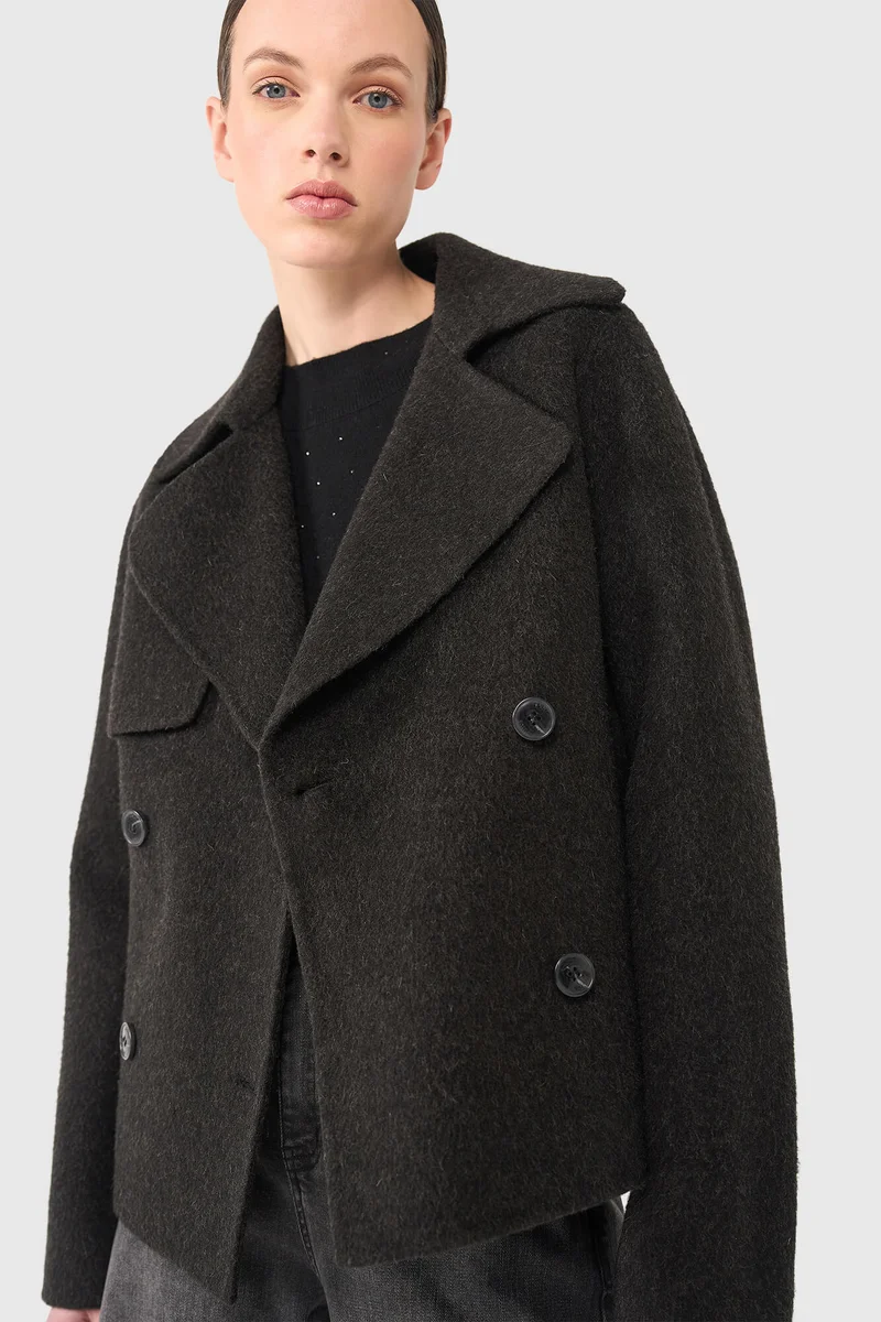 Jean Gray Yak