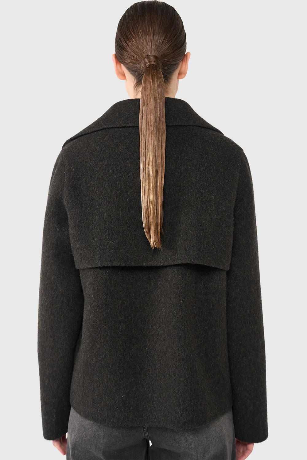Jean Gray Yak