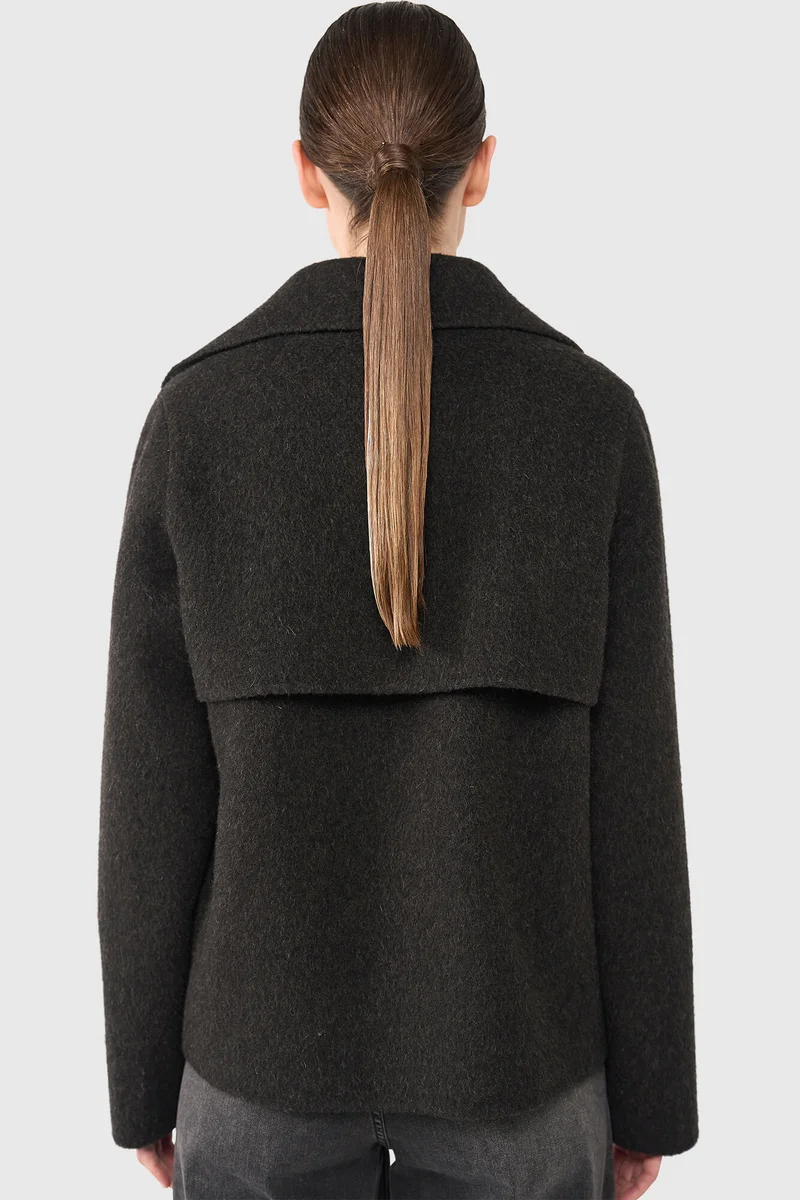 Jean Gray Yak