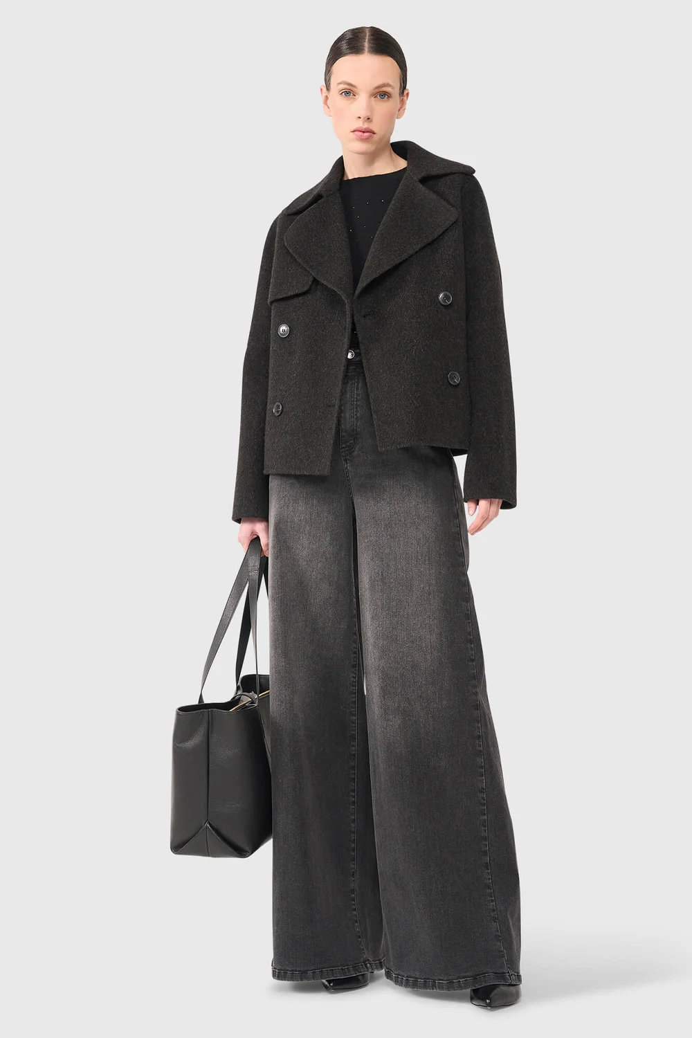 Jean Gray Yak