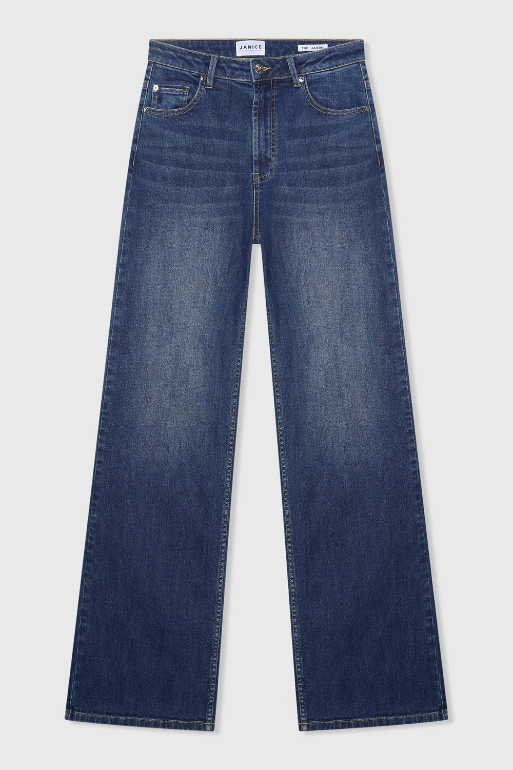 Jason Blue 704