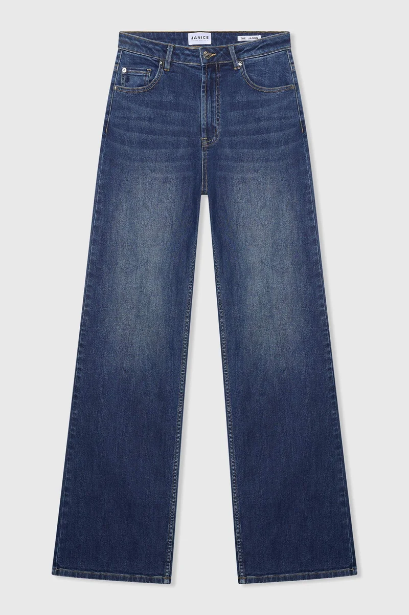 Jason Blue 704