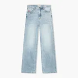 Jason Jeans Blauw 117