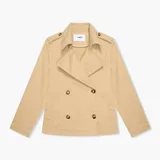 Jean Jacks Beige