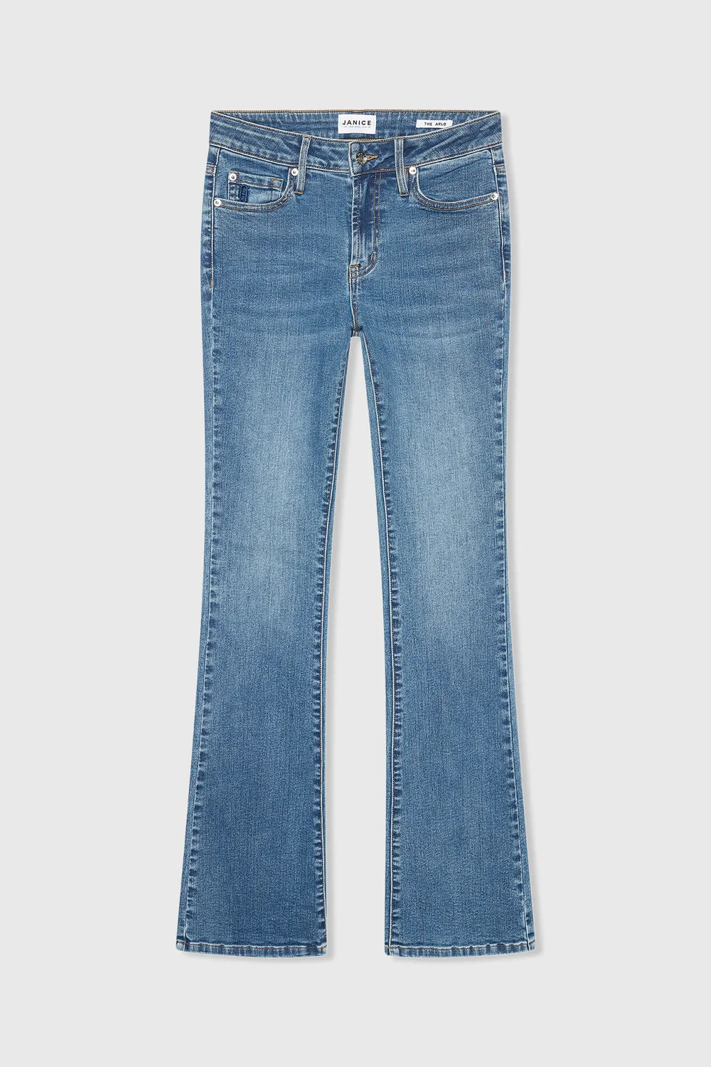 Arlo Jeans Blue 117