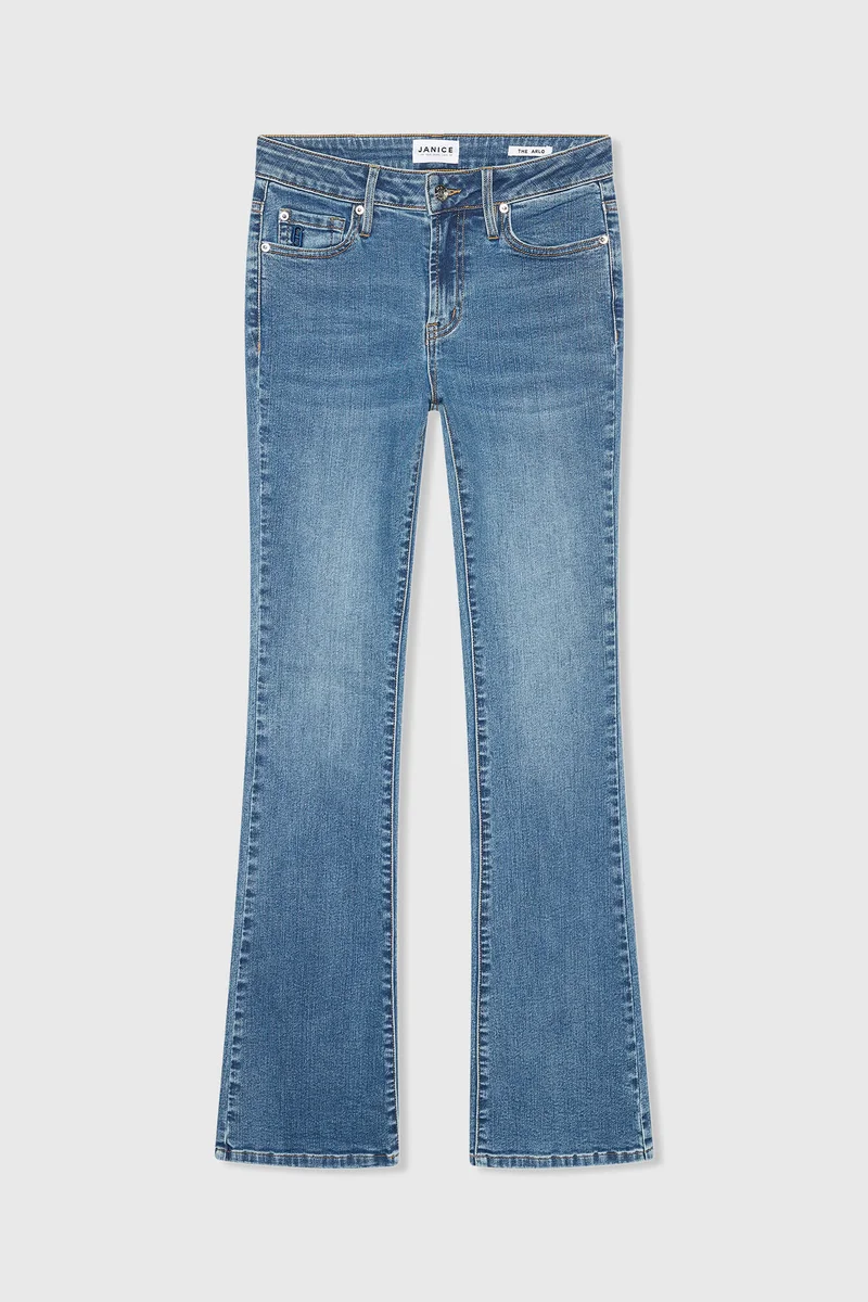 Arlo Jeans Blue 117