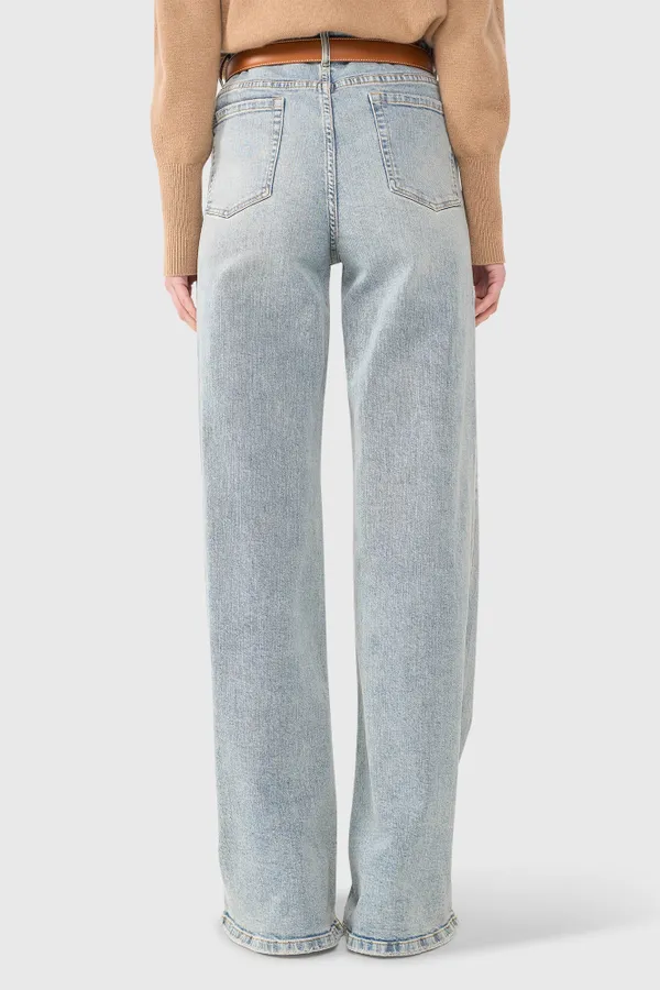 Cash Blauw 328