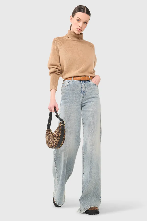 Cash Blauw 328