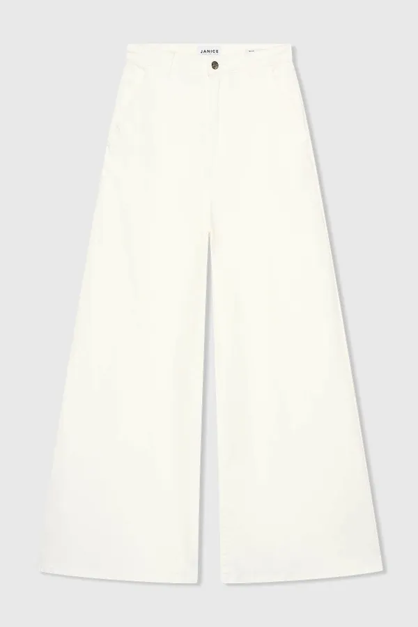 Dexter Jeans Off-White 000