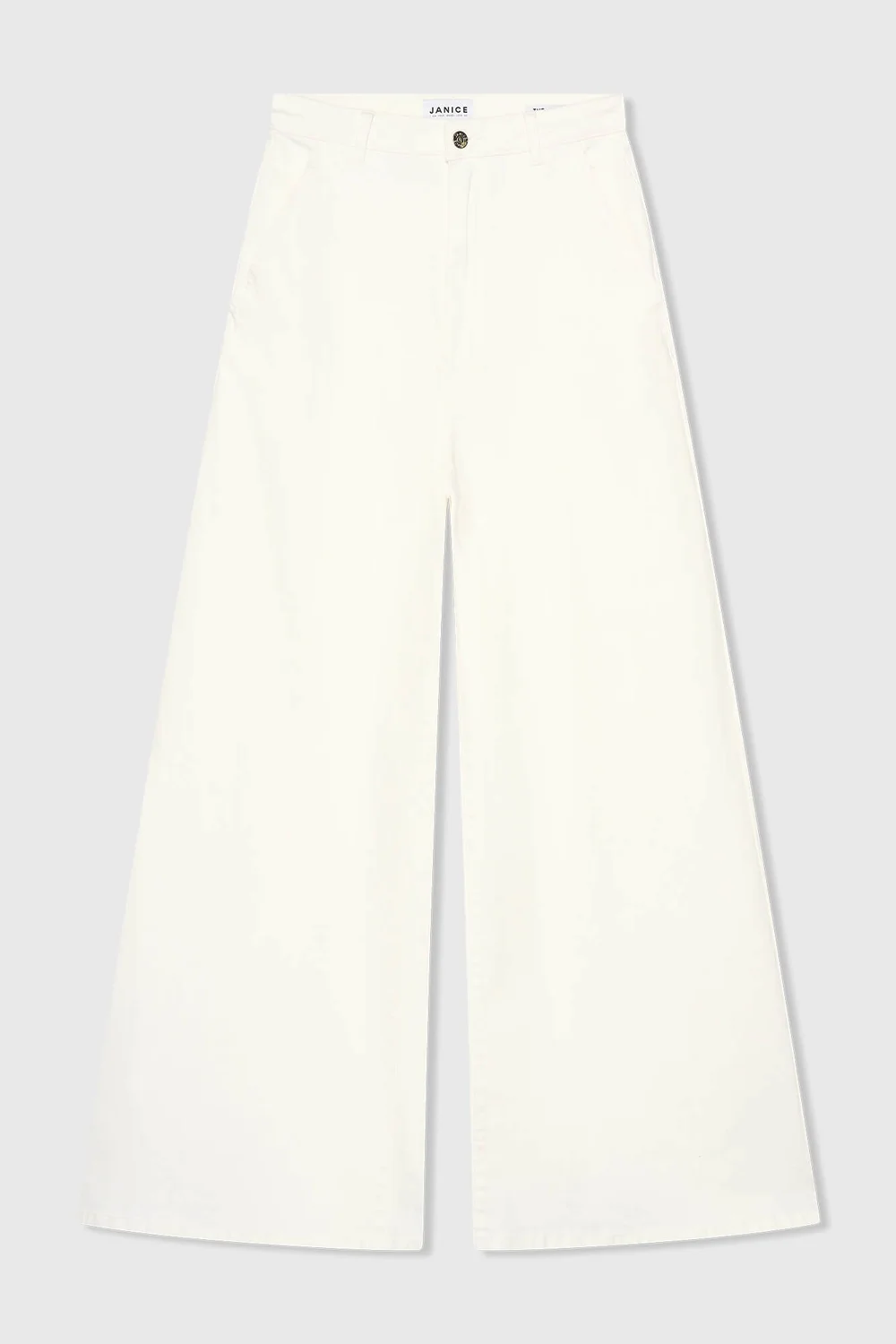 Dexter Jeans Off-White 000