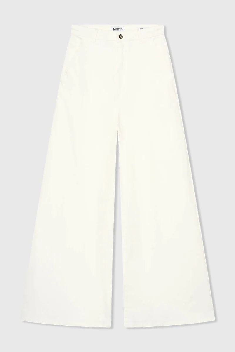 Dexter Jeans Off-White 000