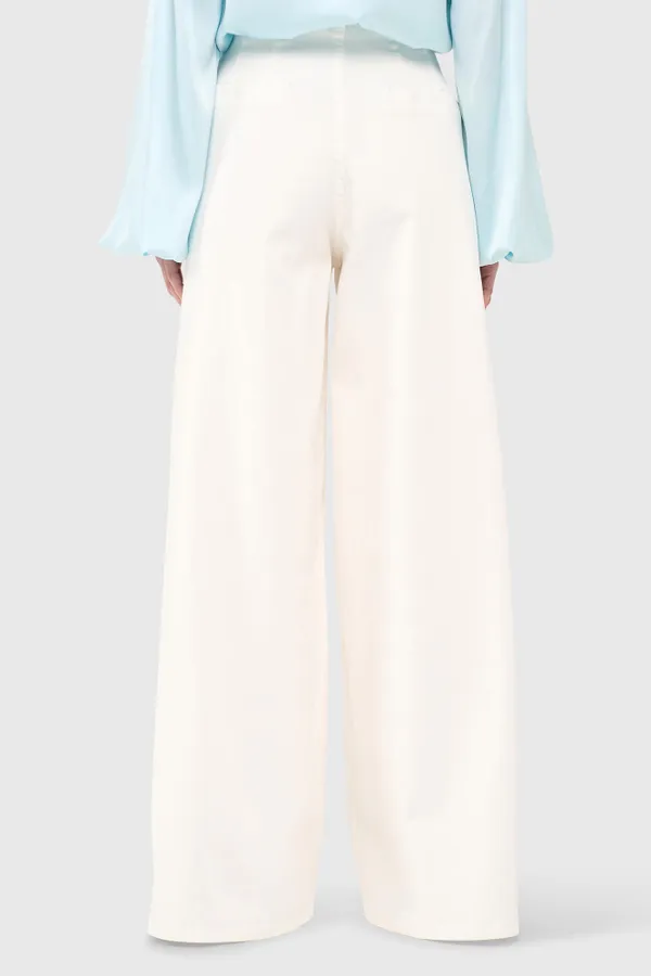 Dexter Jeans Off-White 000