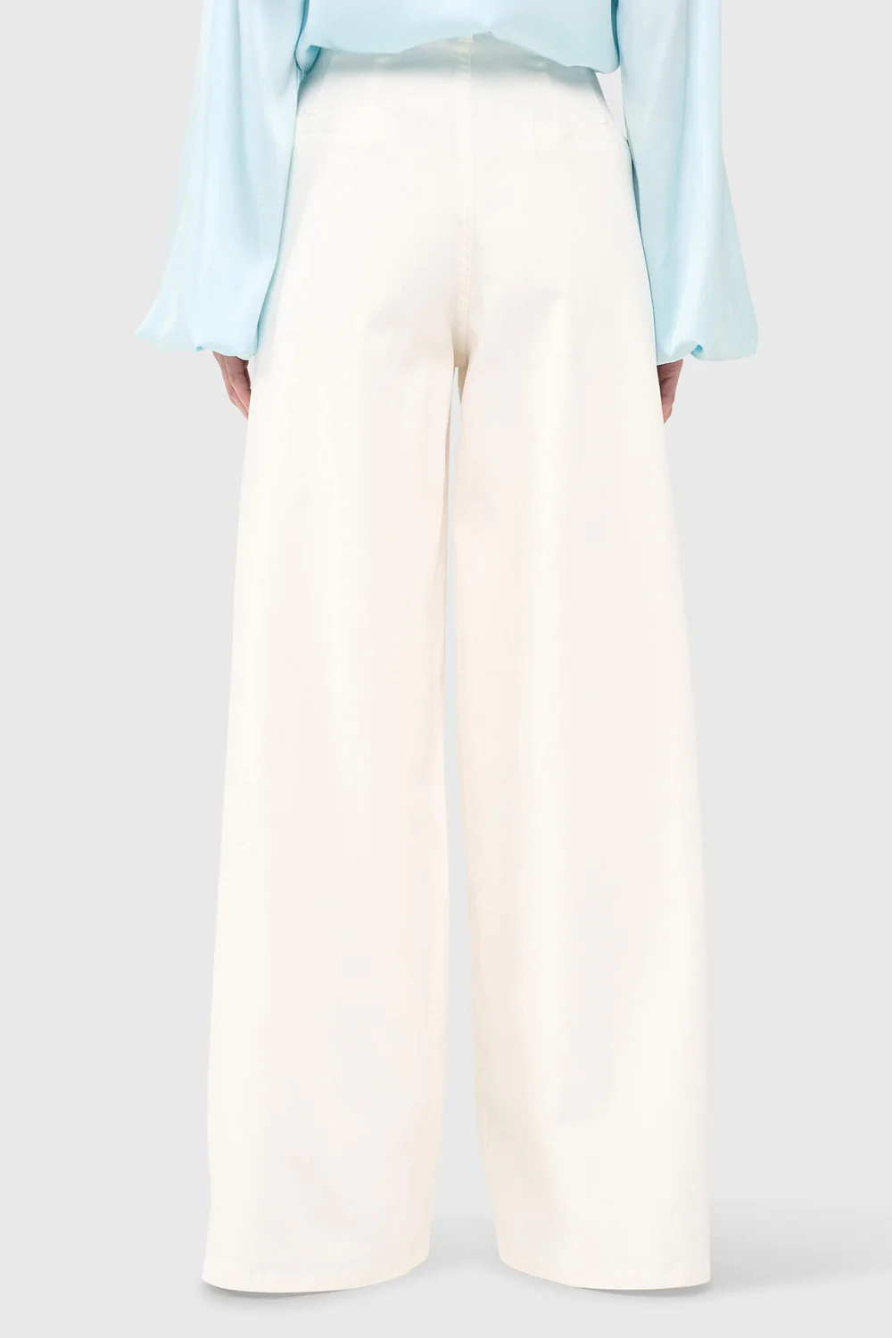 Dexter Jeans Off-White 000