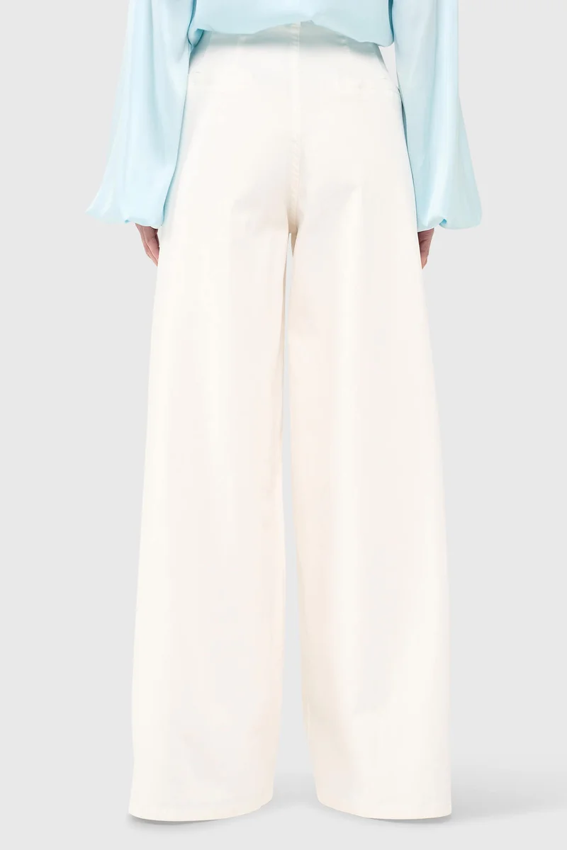 Dexter Jeans Off-White 000