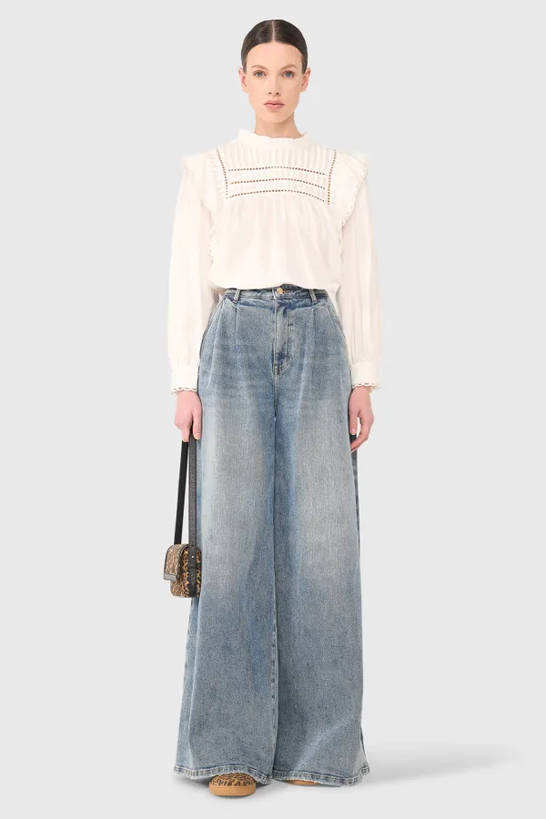 Dollar Blauw 328