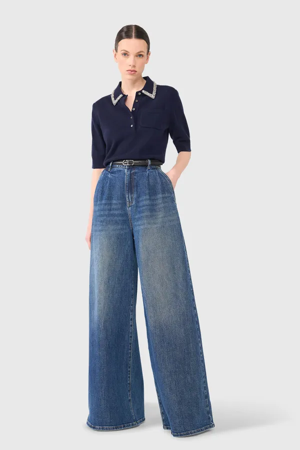 Dollar Blau 214