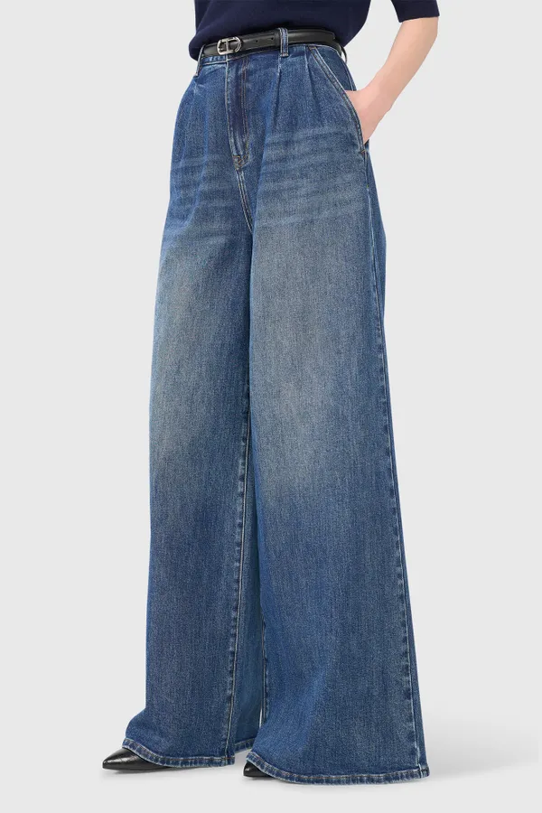 Dollar Blau 214