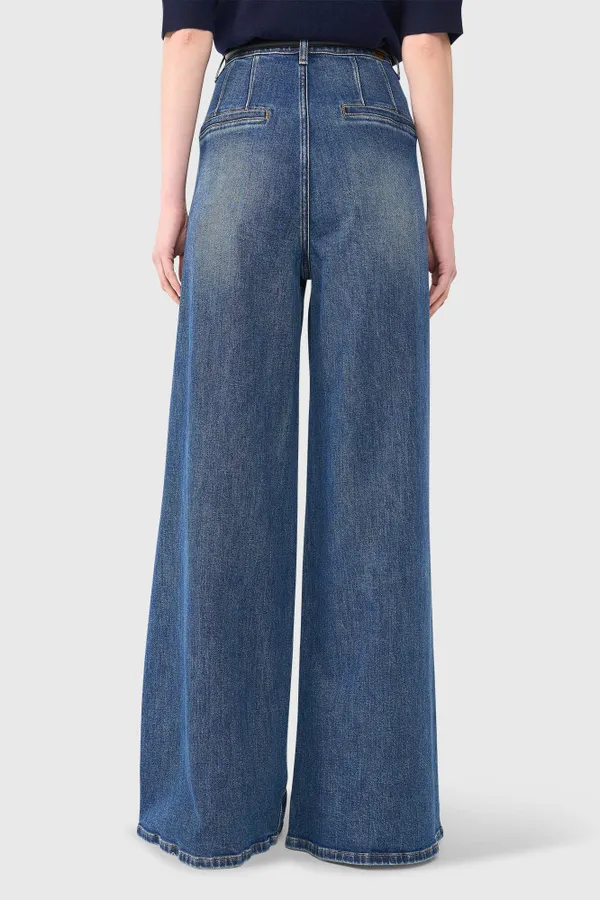 Dollar Blau 214