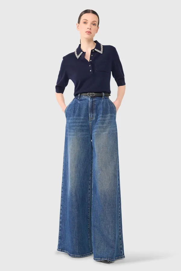 Dollar Blau 214