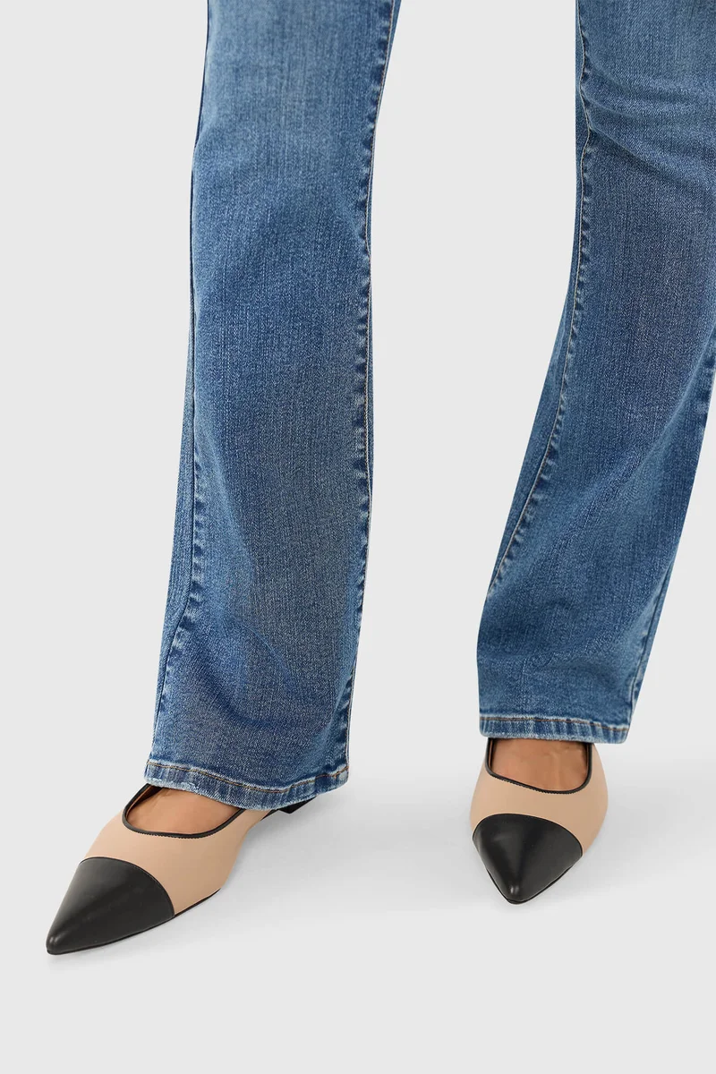 Arlo Jeans Blue 117