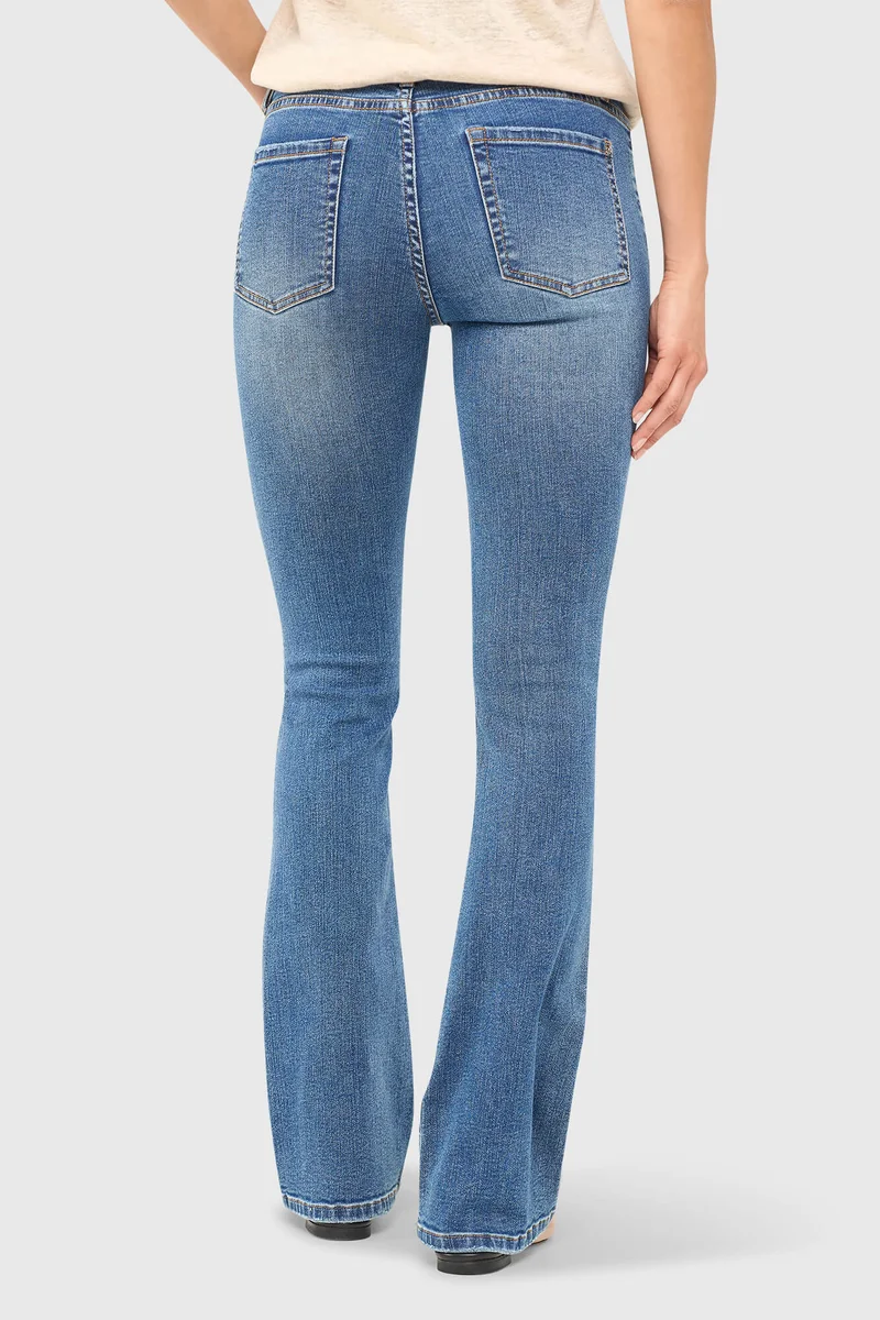 Arlo Jeans Blue 117