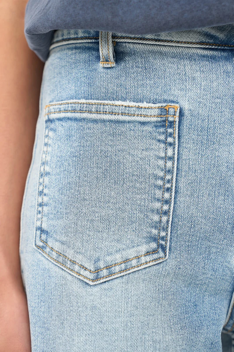 Jagger Jeans Blau 435