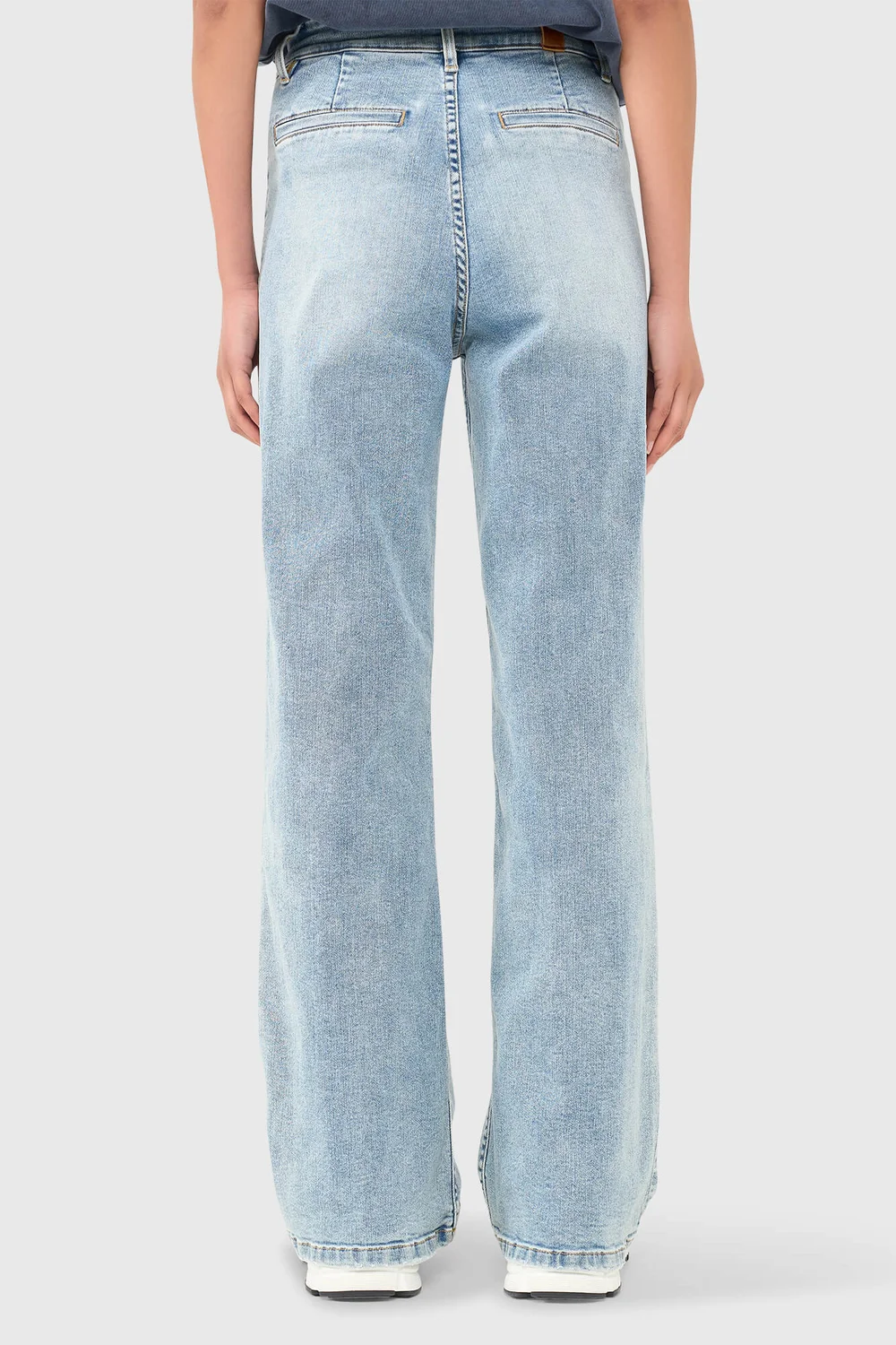 Jagger Jeans Blau 435