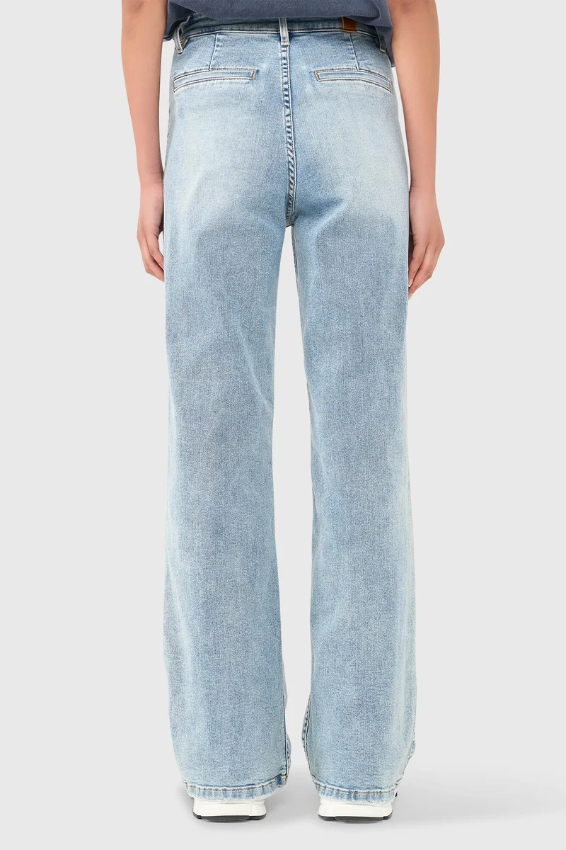Jagger Jeans Blau 435