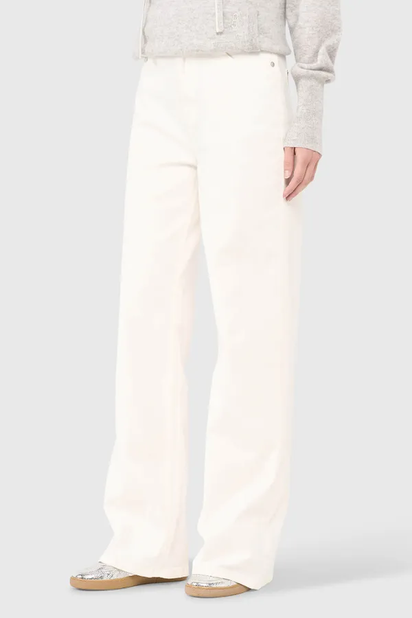 Jason Jeans Off-White