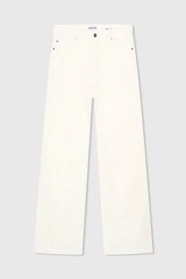 Jason Jeans Off-White