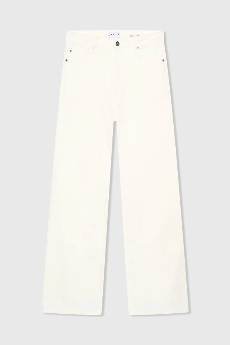 Jason Jeans Off-White