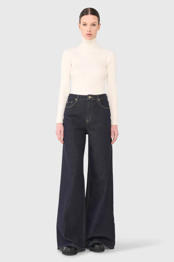 Mason Japanse Denim