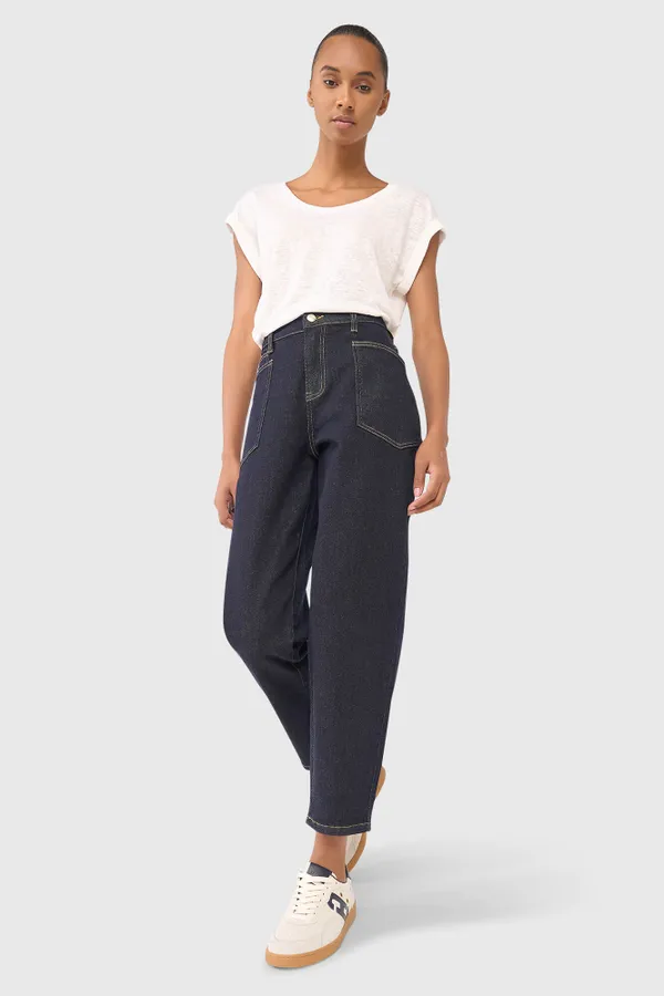 Morrison Japanse Denim
