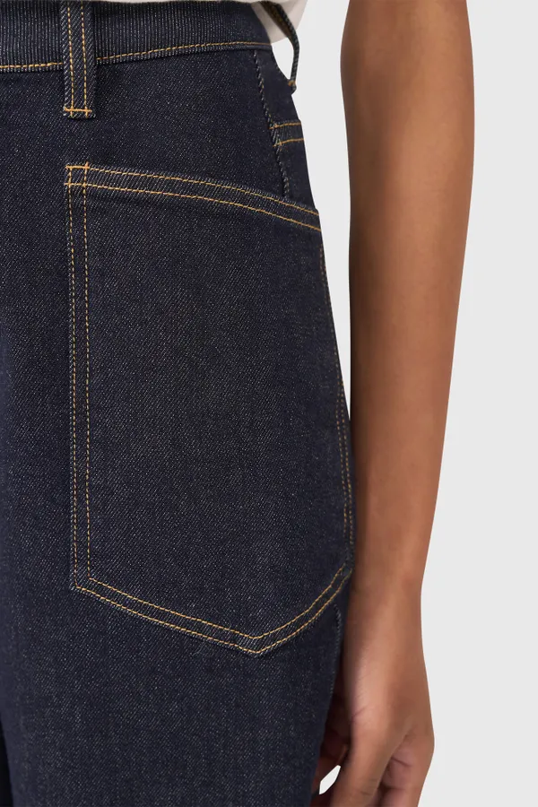 Morrison Japanse Denim