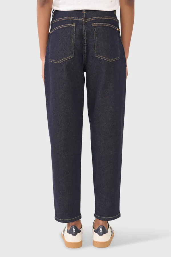 Morrison Japanse Denim