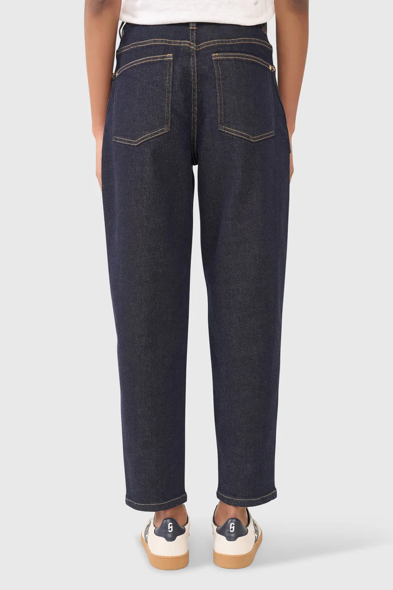 Morrison Japanese Denim