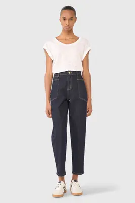 Morrison Japanese Denim