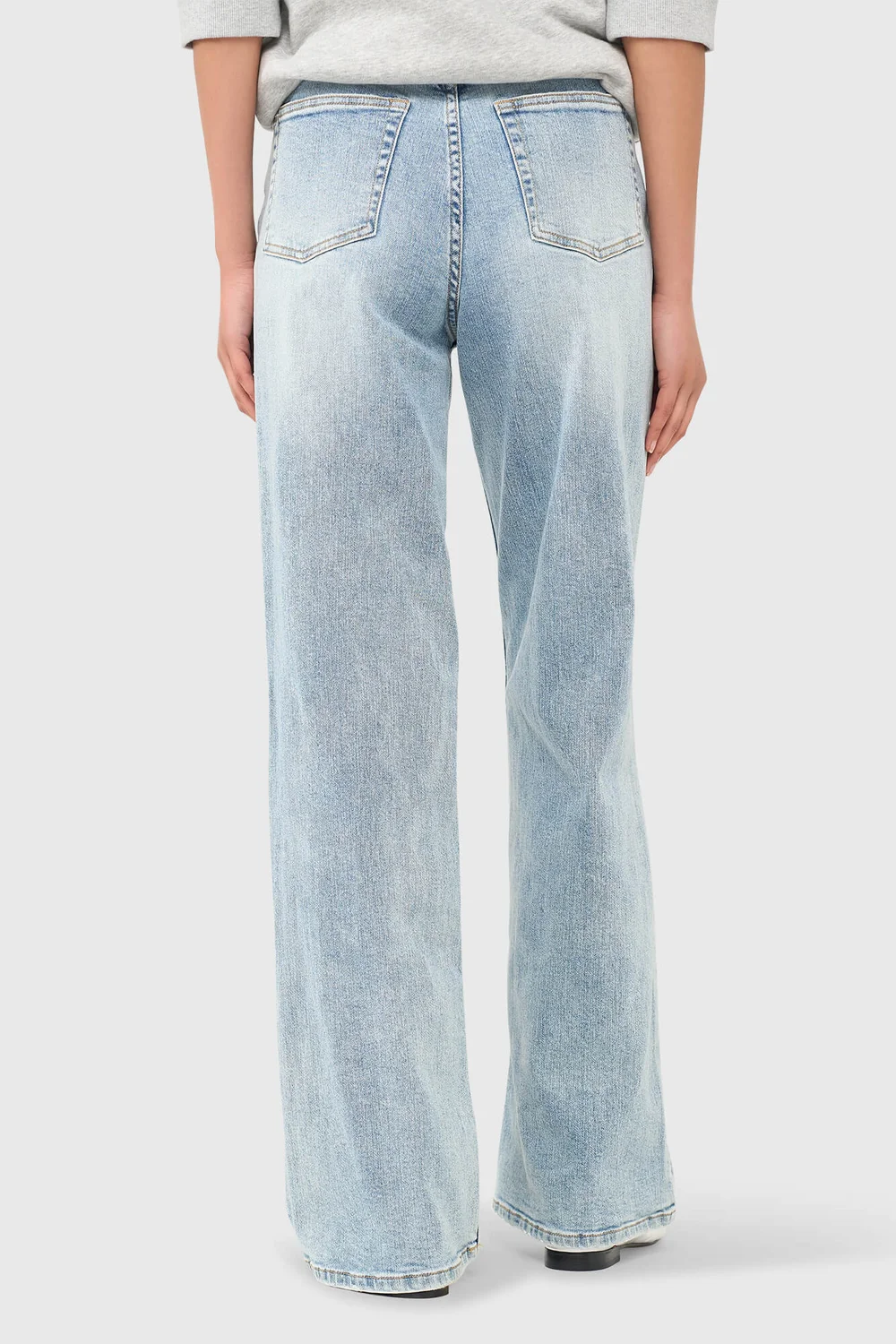 Jason Jeans Blue 435