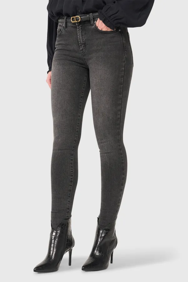 Rocket Zwart 506