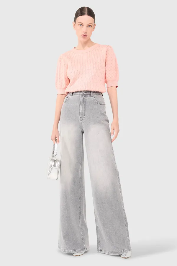 Mason Jeans Grau 110