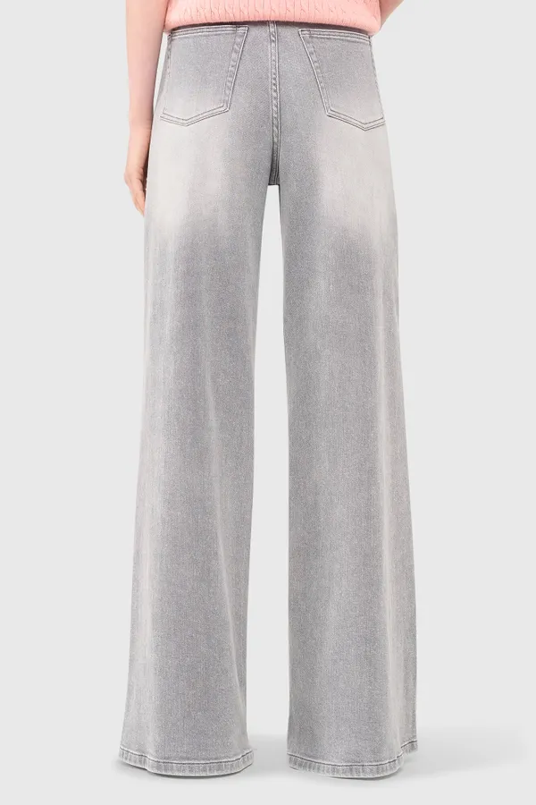 Mason Jeans Grau 110