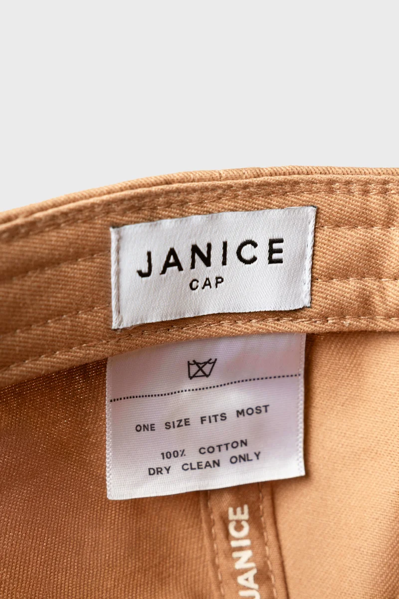 Jeff Camel Weißes Logo