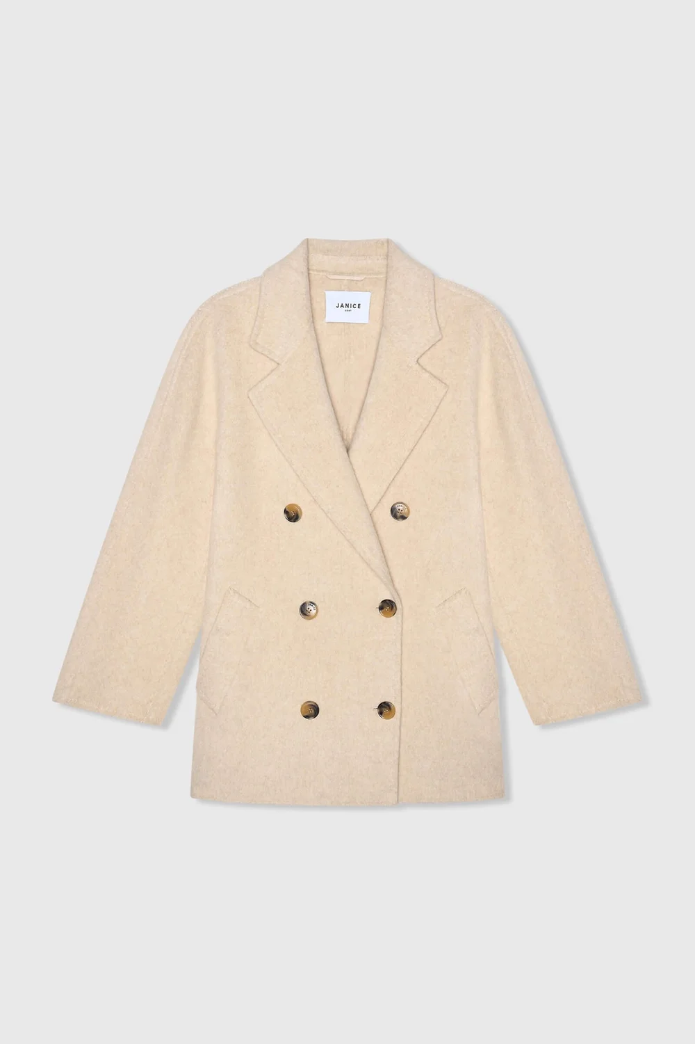 Kennedy Beige
