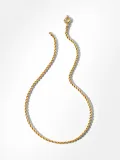 Gouden Schakelketting Gedraaide Chester Twisted Chain