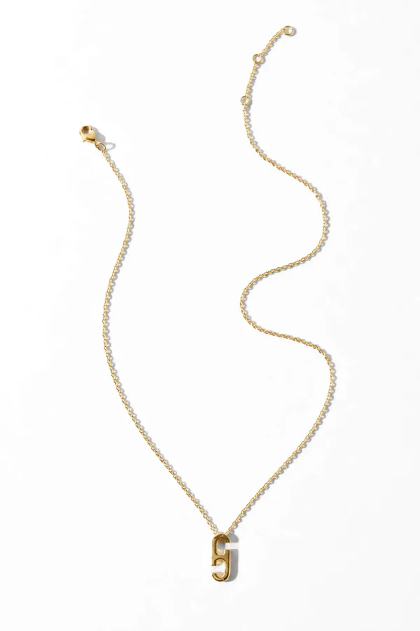 Gouden Ketting Trophy Logo