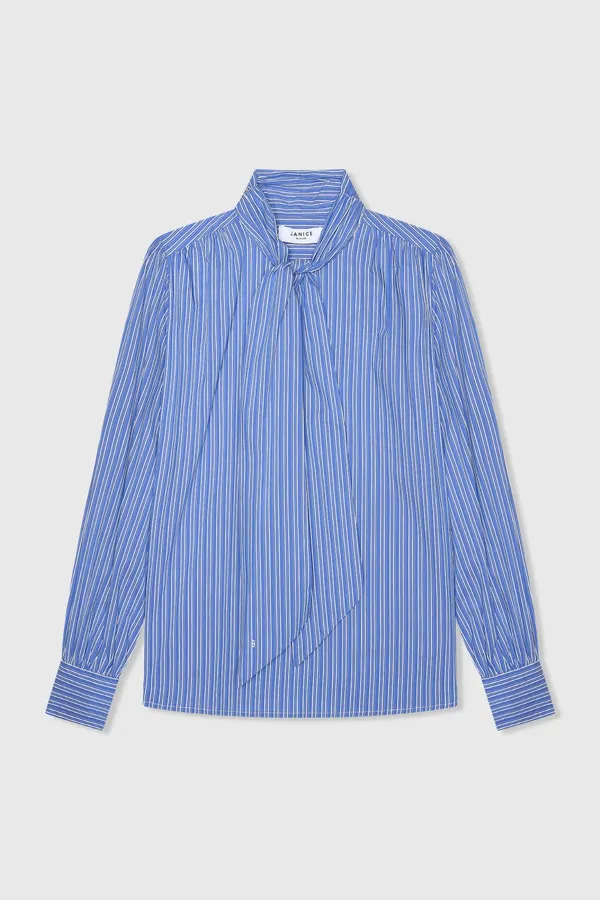 Kilian Blue Stripe