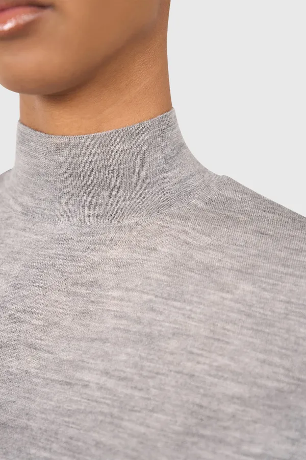 Knight Gray